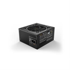 be quiet Power Supply BN505 850Watts PURE POWER 12M ATX3.0 80 Plus Gold Modular Cable - PuriLite