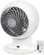 Woozoo 5-Speed Globe Fan 5 Year Warranty 1 Count - PuriLite