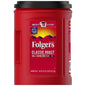 Folger Classic Roast Ground Coffee (43.5 oz.) - 1 Pack - PuriLite