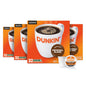 Dunkin' Original Blend Medium Roast Coffee, 128 Keurig K-Cup Pods - PuriLite