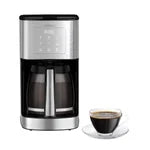 Cuisinart Brew Central 14-Cup Programmable Touchscreen Coffee Maker - PuriLite