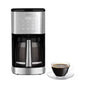 Cuisinart Brew Central 14-Cup Programmable Touchscreen Coffee Maker - PuriLite