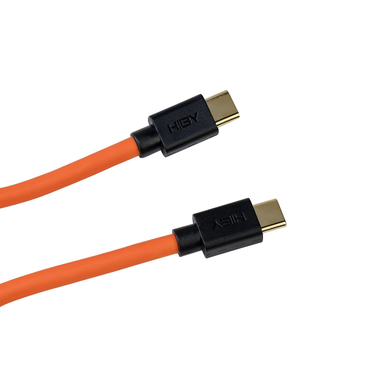 HiBy Type C to Type C Cable 100W USB3.2 USB C to USB C Cable - PuriLite