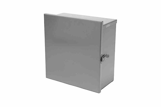 1.5 KVA Phase Converter Transformer - 120/240V AC 1PH Primary, 240V Open Delta 3PH Secondary - NEMA 3R - PuriLite
