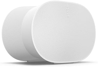 Sonos Era 300 - Black - Wireless, Alexa Enabled Smart Speaker with Dolby Atmos - PuriLite