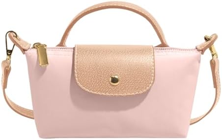 Purilite Select Women’s Nylon Crossbody Bag - PuriLite