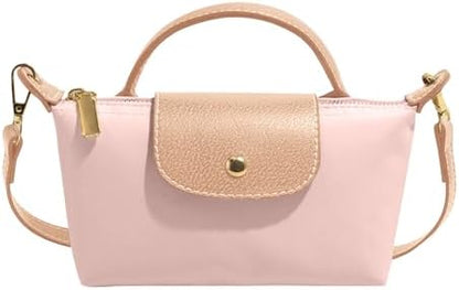 Purilite Select Women’s Nylon Crossbody Bag - PuriLite