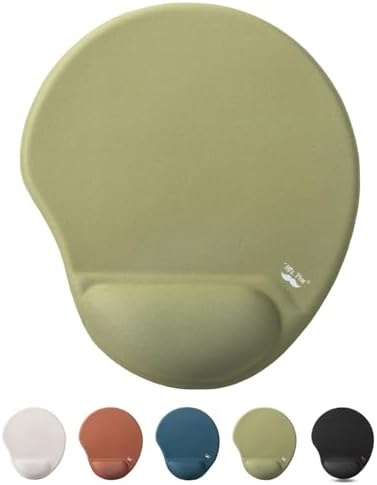 Purilite Select Ergonomic Gel Mouse Pad - PuriLite
