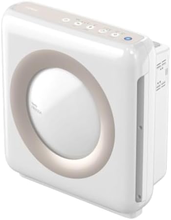 Coway Airmega AP-1512HH True HEPA Air Purifier with Air Quality Monitoring, Auto Mode, Timer, Filter Indicator, Eco Mode - PuriLite