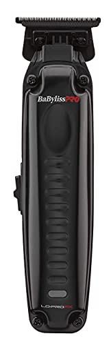 BaBylissPRO Lo-ProFX High-Performance Low Profile Collection - PuriLite
