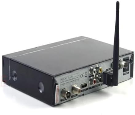 Mtk7601 USB WiFi for Vf9930 Kpt Satellite Finders V7 Golden V8 MAG250 Set Top Box Wireless WiFi Adapter(1pc) - PuriLite