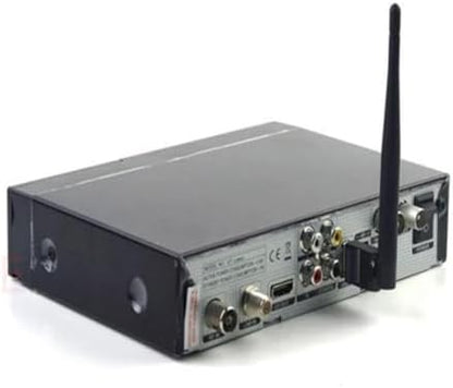 Mtk7601 USB WiFi for Vf9930 Kpt Satellite Finders V7 Golden V8 MAG250 Set Top Box Wireless WiFi Adapter(1pc) - PuriLite