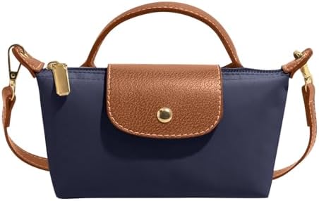 Purilite Select Women’s Nylon Crossbody Bag - PuriLite