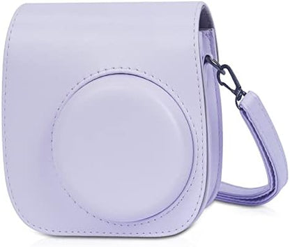 Purilite Select Camera Case for Instax Mini 12/11/9 - PuriLite