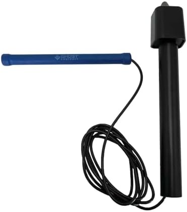 Ghost Controls Vehicle Sensor (AXXV Wired Sensor w/55 Cable) - PuriLite