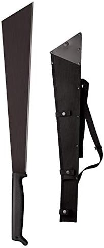 Cold Steel Latin D-Guard Machete 18" - PuriLite