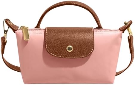 Purilite Select Women’s Nylon Crossbody Bag - PuriLite