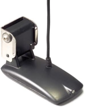 Humminbird XHS 9 HDSI 180 T Transom Mount Transducer - PuriLite