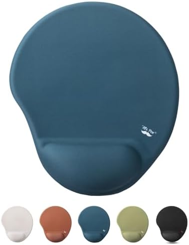 Purilite Select Ergonomic Gel Mouse Pad - PuriLite