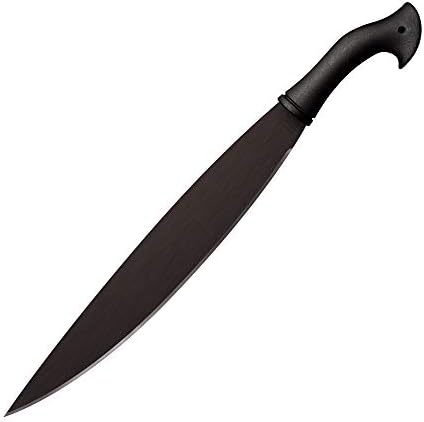 Cold Steel Latin D-Guard Machete 18" - PuriLite