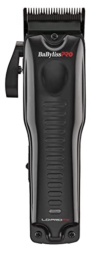 BaBylissPRO Lo-ProFX High-Performance Low Profile Collection - PuriLite