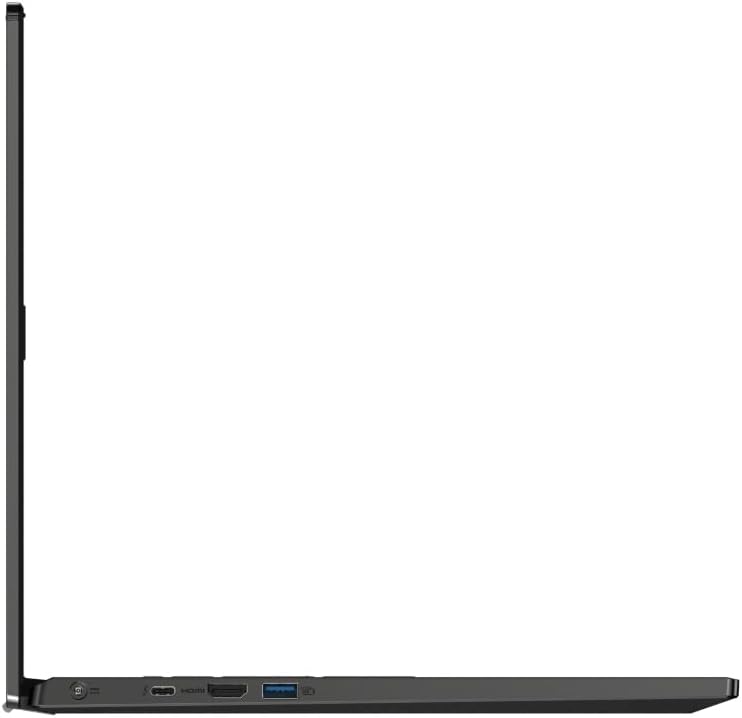 Acer Aspire 5 A517-58M-54MJ, 17.3" FHD 1920x1080 IPS Laptop, Intel Core i5-1335U, Intel Iris Xe Graphics, 16GB LPDDR5 RAM, 512GB SSD, Windows 11 Home - PuriLite