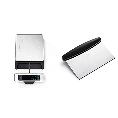 Purilite Select Digital Kitchen Scale - PuriLite