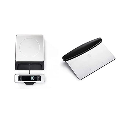 Purilite Select Digital Kitchen Scale - PuriLite