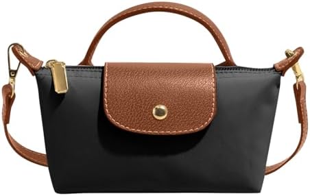 Purilite Select Women’s Nylon Crossbody Bag - PuriLite