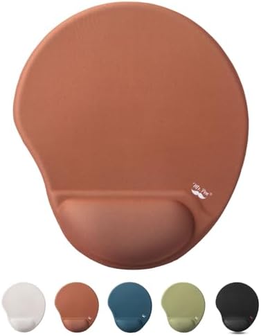 Purilite Select Ergonomic Gel Mouse Pad - PuriLite