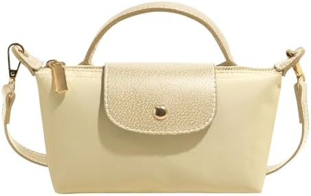 Purilite Select Women’s Nylon Crossbody Bag - PuriLite