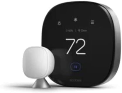 ecobee EB-STATE6P-01 Smart Thermostat Premium - PuriLite