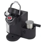 Keurig K-Café Coffee Maker Bundle with Milk Frother - PuriLite