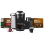 Keurig K-Café Coffee Maker Bundle with Milk Frother - PuriLite