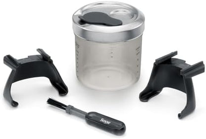Breville Smart Grinder™ Pro, Almond Nougat - PuriLite