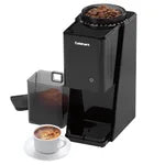 Cuisinart Touch Screen Burr Mill Coffee Grinder - PuriLite