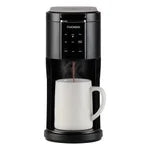 Cuckoo 3-in-1 Single Serve Coffee Maker and Tea Brewer - PuriLite