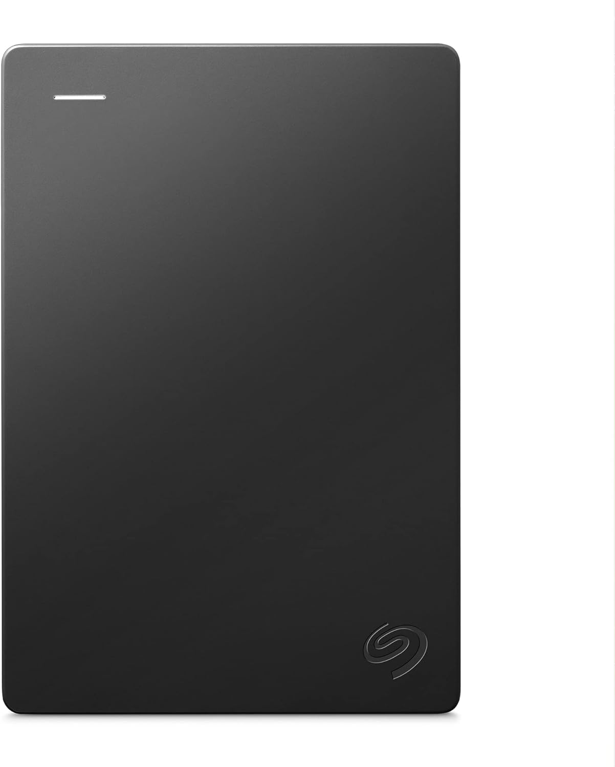 Seagate 2TB Portable External Hard Drive USB 3.0 HDD for PC, Mac, PlayStation & Xbox with 1-Year Rescue Service (STGX2000400) - PuriLite