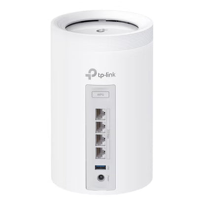TP-Link Deco BE65 Tri-Band Whole Home Mesh Wi-Fi 7 System (2-Pack)