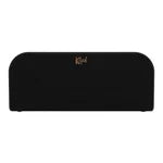 Klipsch Groove XL Portable Bluetooth Speaker, Black - PuriLite