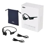Shokz Openrun SE Bone Conduction Wireless Bluetooth Headphones - PuriLite