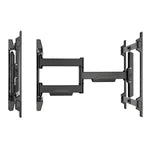AVF 37" - 80" Full Motion TV Mount - PuriLite