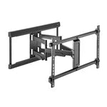 AVF 37" - 80" Full Motion TV Mount - PuriLite