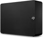 Seagate Expansion 8TB External Hard Drive HDD - USB 3.0, with Rescue Data Recovery Services (STKP8000400) - PuriLite