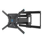 AVF 32"-100" Full Motion TV Mount - PuriLite