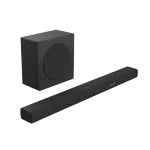 Hisense HS3100 3.1 ch Soundbar with Subwoofer - PuriLite