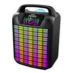 ION Audio Party Rocker Max Bluetooth Speaker - PuriLite