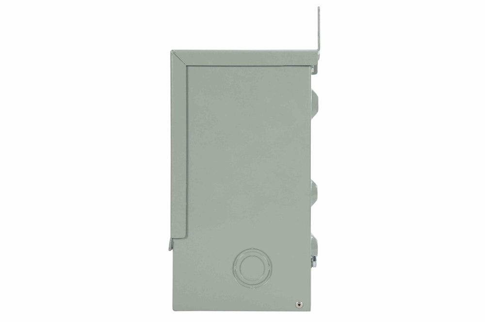 1 kVA Isolation Transformer - 240V Primary - 25V AC Secondary - 50/60Hz - Fully Potted/Encapsulated - PuriLite