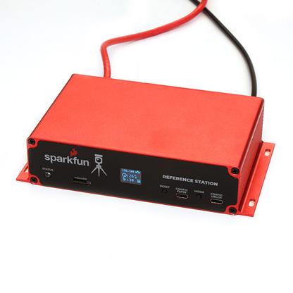 SparkFun RTK Reference Station - PuriLite