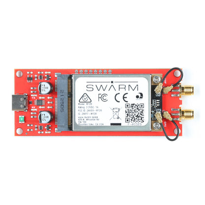 SparkFun Satellite Transceiver Kit - Swarm M138 - PuriLite